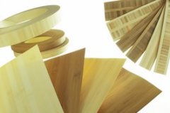 竹皮的類型、結構及竹皮技術參數(shù)