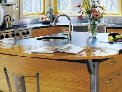 竹制家具優(yōu)點多，更勝木制家具