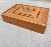 竹制品市場怎么樣？
