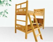 竹家具特征 竹家具造型、形態(tài)、色彩特征